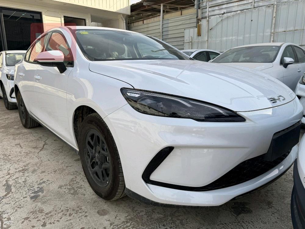 بي واي دي سيل 05 DM-i